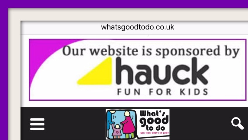 Help WGTD and MFW reach their full potential