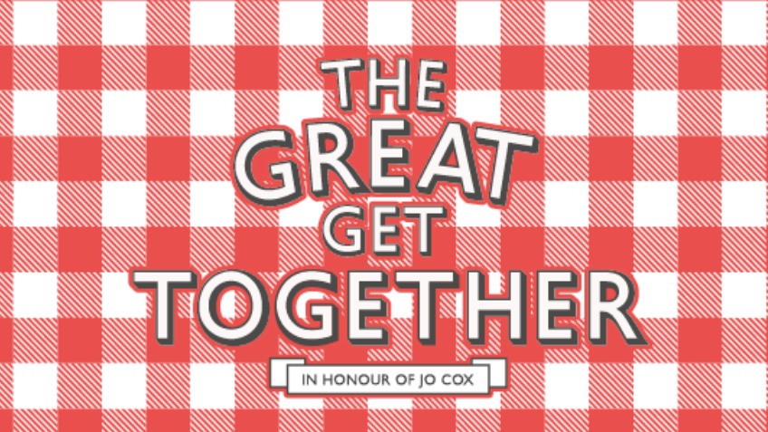Great Get Together - Clapham