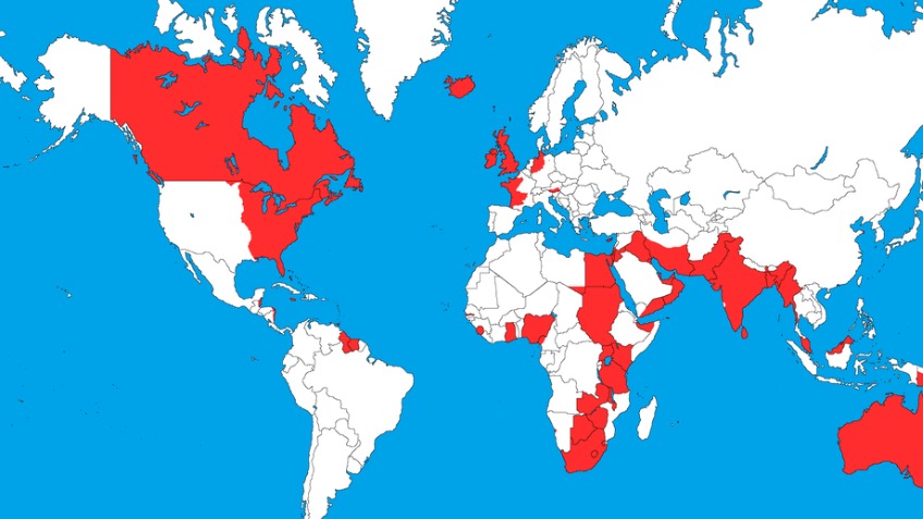 Second British Empire A Crowdfunding Project In By Majorozziesept Second British Empire A Crowdfunding Project In By Majorozziesept
