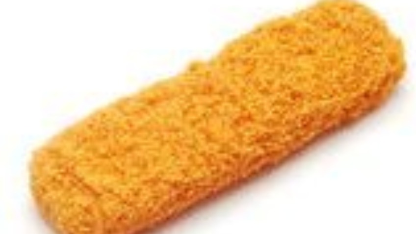 Fish Finger for MP