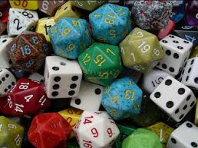 Guildhall Games