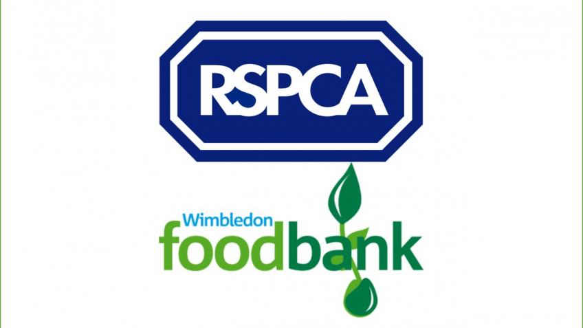RSPCA/Foodbank COVID-19 Campaign