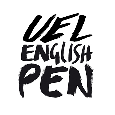 UEL English PEN Society readathon fundraiser - 60 books in 8 weeks!!