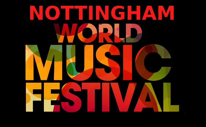 Nottingham World Music Festival 2015
