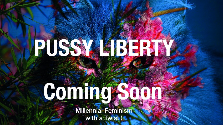 Pussy Liberty