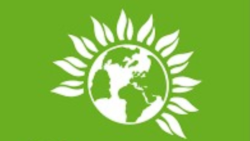 Green Party CDNW General Election 2017 - a Politics crowdfunding ...