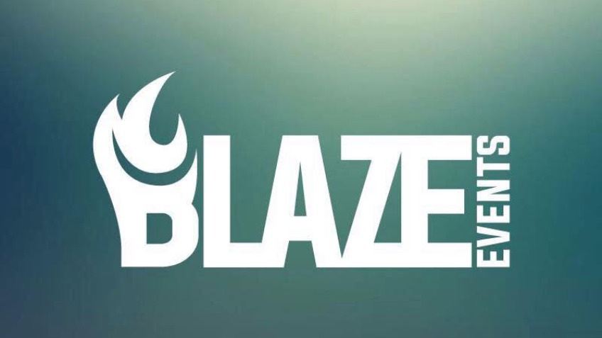 Blaze Events