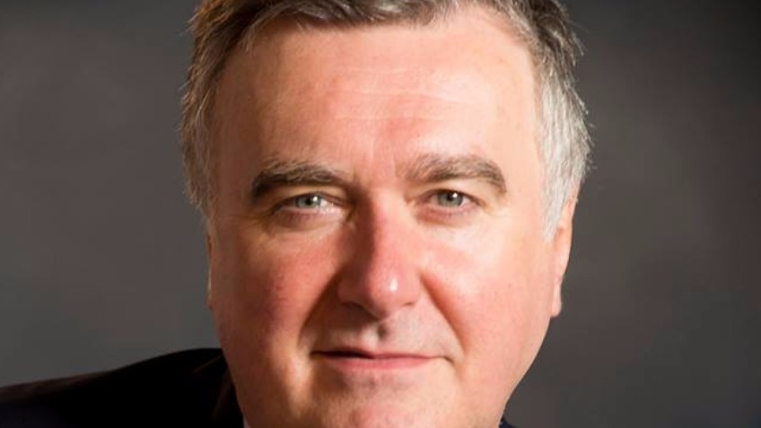 Re-elect John Nicolson SNP