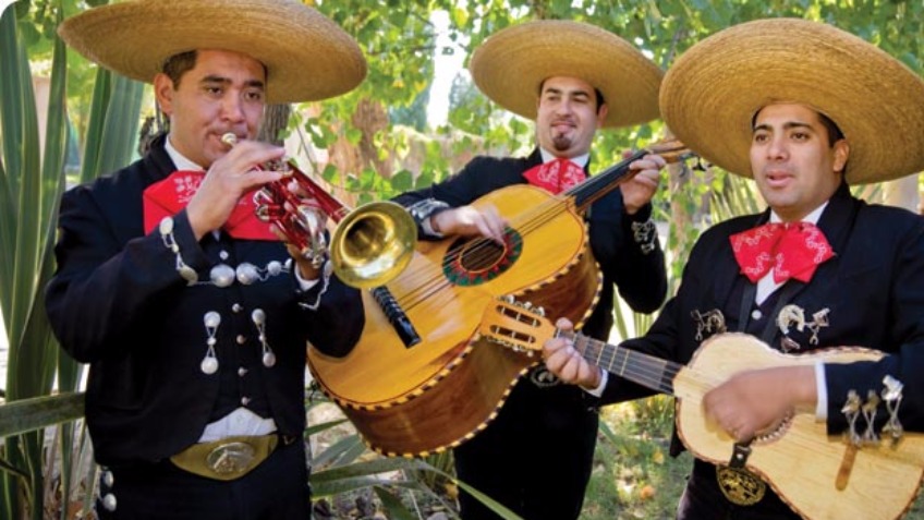 OperationMariachi