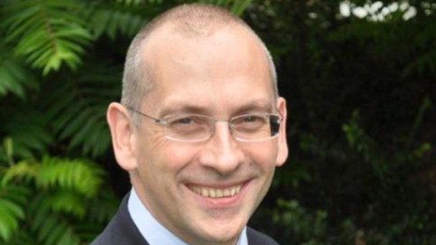 Elect Jim Eadie in Edinburgh South