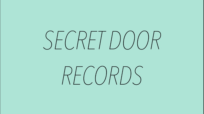 Secret Door Records A Music Crowdfunding Project In Brighton By