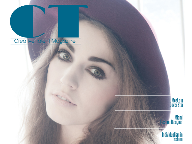 Help CT Magazine to expand into the offline world. - a crowdfunding ...