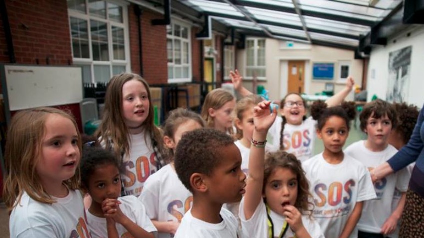 Save Our Schools UK