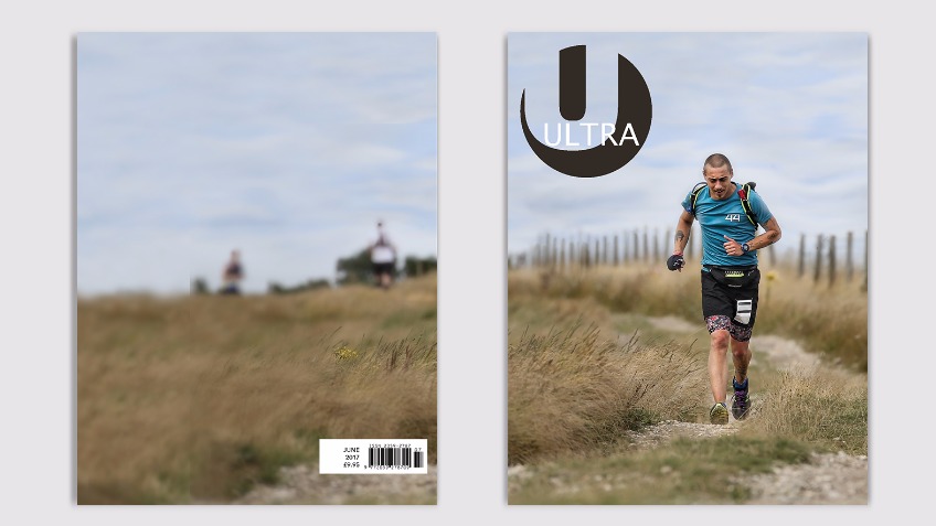Help to keep ULTRA magazine publishing