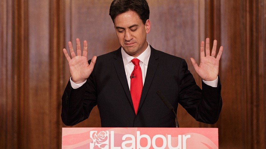 Never again: lessons from Labour's key seats