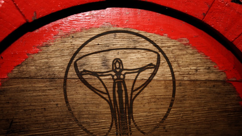 Heritage Barrel Ageing Programme