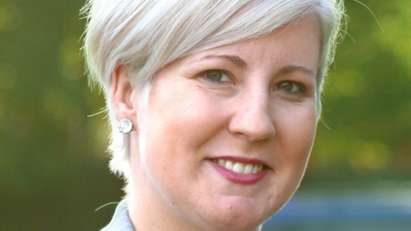 Re-elect Hannah Bardell for Livingston
