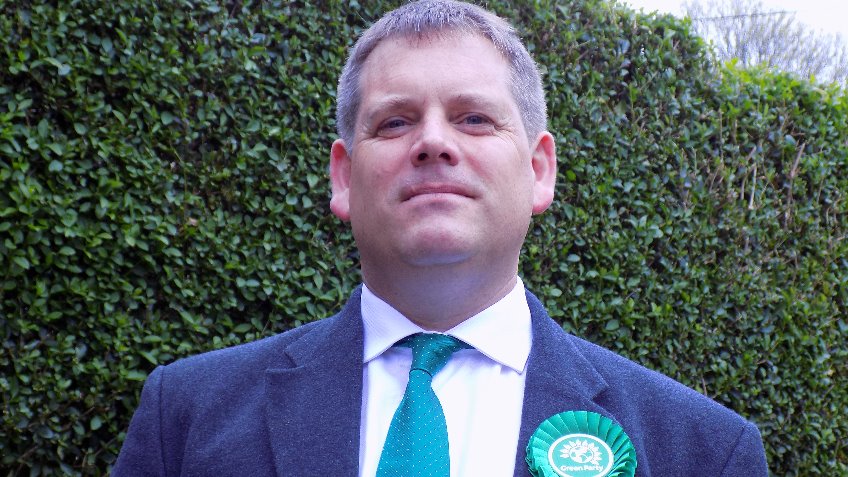 Lincoln Green Party General Election Fighting Fund - a Politics ...