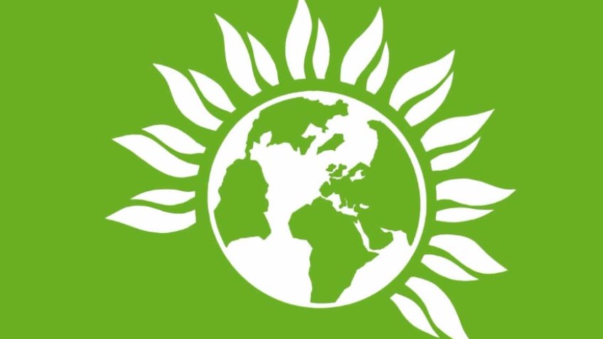 A Green MP for the Staffordshire Moorlands 2017