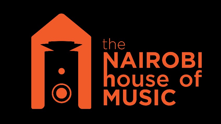 The Nairobi House of Music Studios