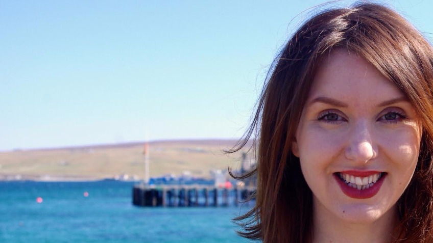 Help Miriam Brett Become MP of Orkney and Shetland