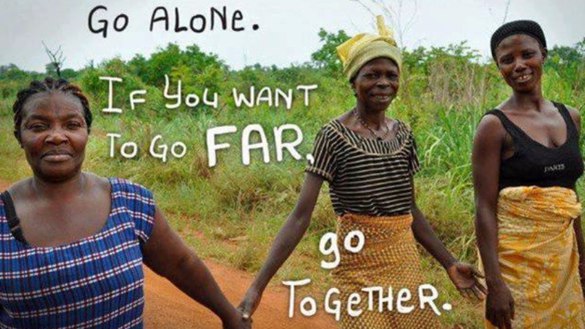 Internet Matters to the Village too.