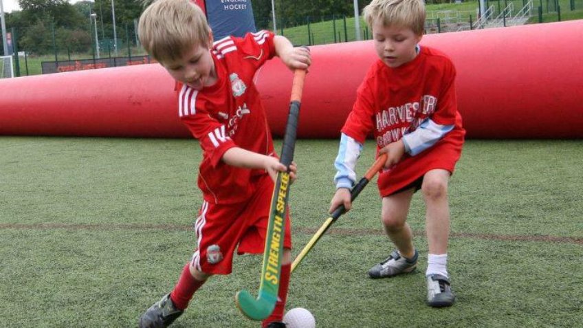 Bring Affordable Junior Hockey To Guildford