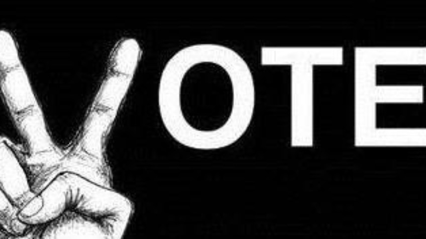 The Youth Vote UK