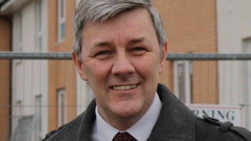 Altany Craik for Glenrothes