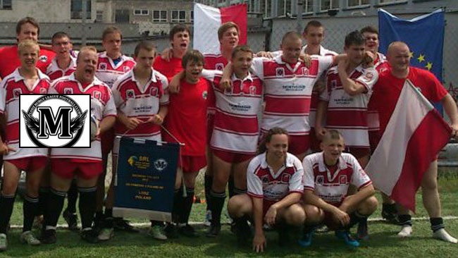 Poland Rugby League