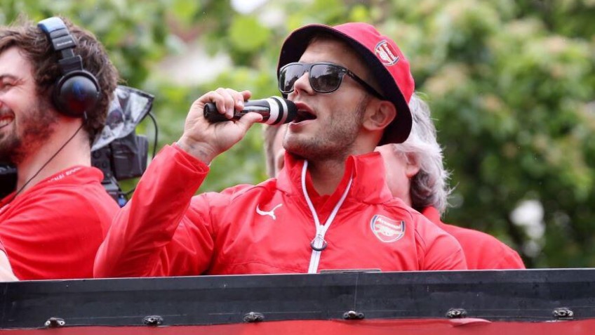 Jack Wilshere fund