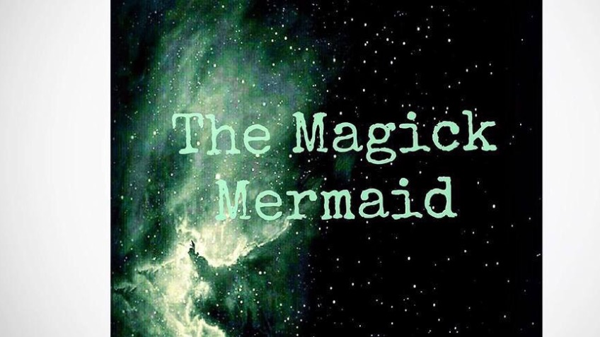 The Magick Mermaid needs a home.