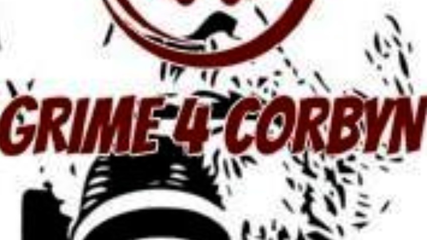 Grime 4 Corbyn