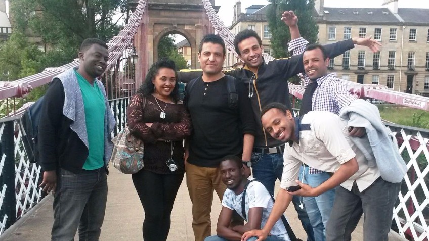 Bridges Programmes