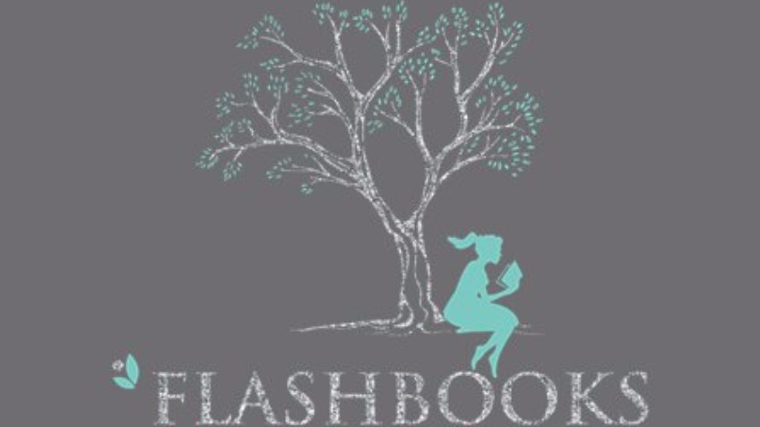 Flashbooks