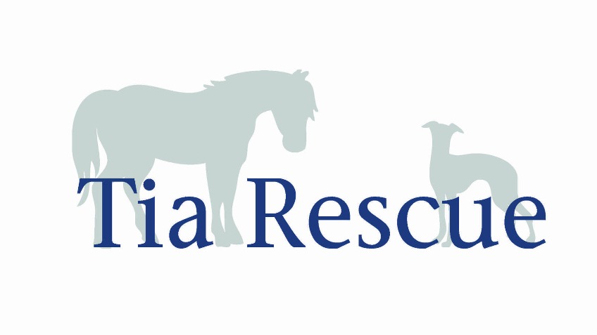TIA Greyhound and Shire Horse Rescue