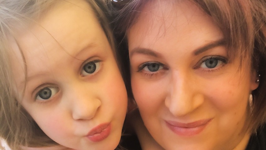 Beating Fibromyalga and Life after Brain Surgery