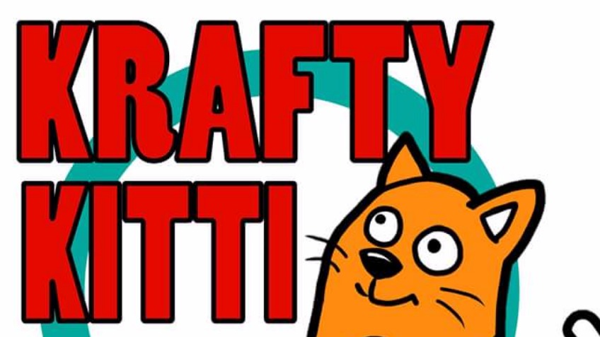 Krafty Kitti community start up