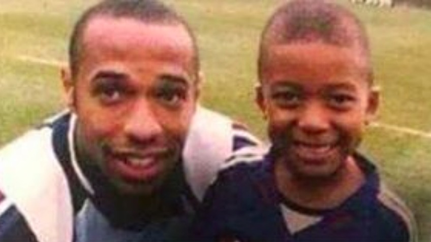Raise funds for Arsenal to sign Kylian Mbappé