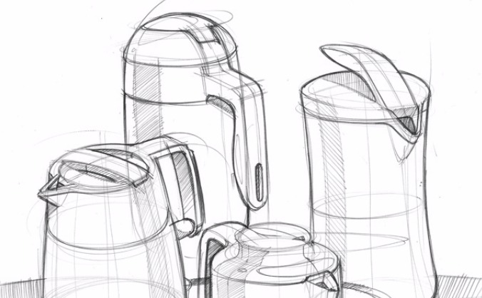 The Solar Kettle Co