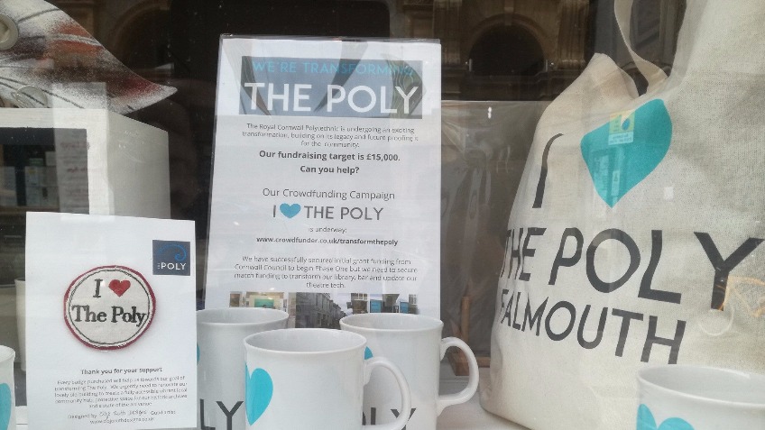 Transforming The Poly - Phase One