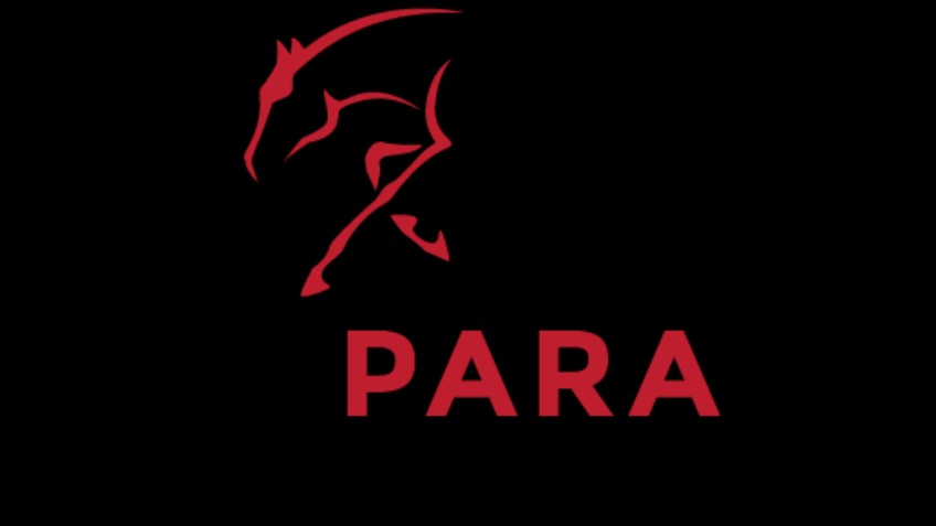 World Para Reining Championships
