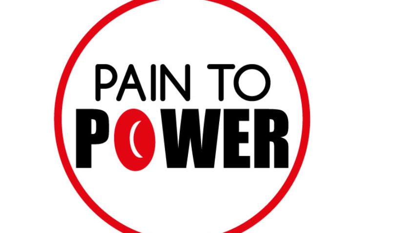 Pain To Power - A Life Without Limits Documentary