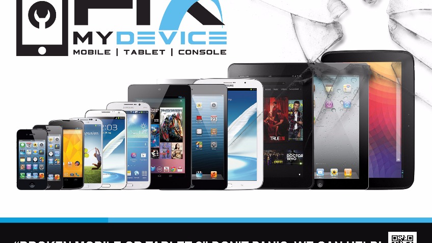 Fix My Device LTD