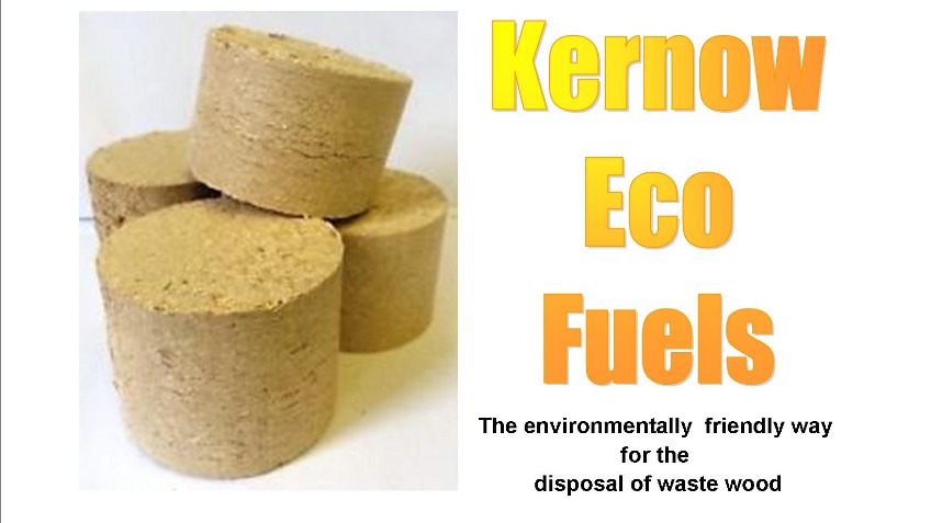 Kernow Eco Fuels