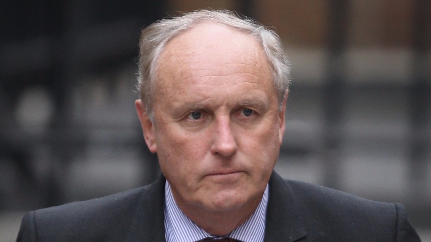 Byline Investigations – Spotlight on the Mail