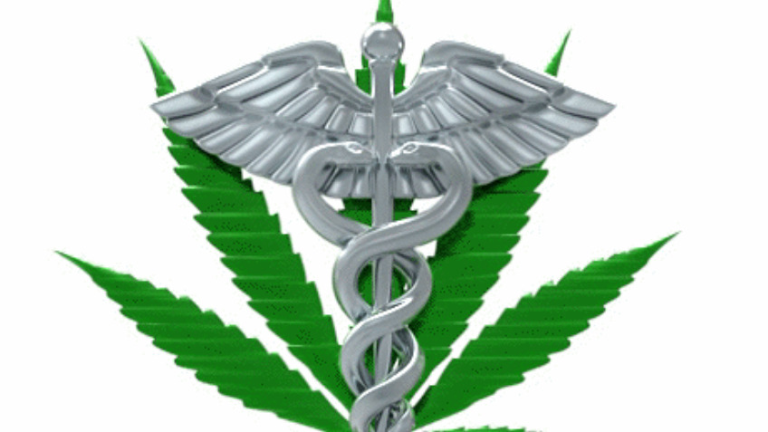 Legalise Cannabis UK
