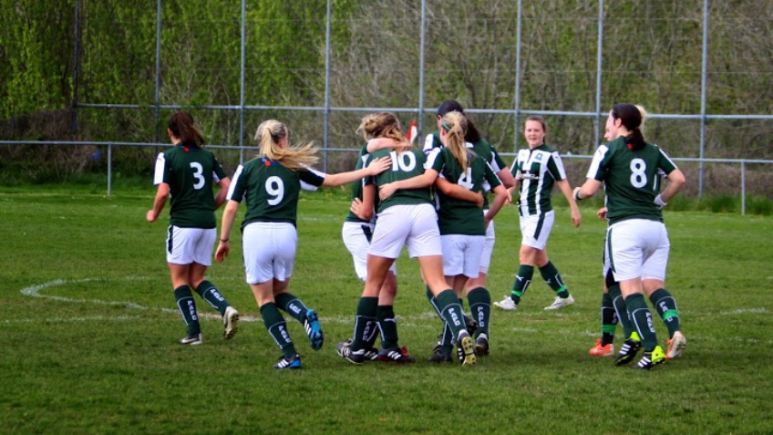 Plymouth Argyle Ladies FC