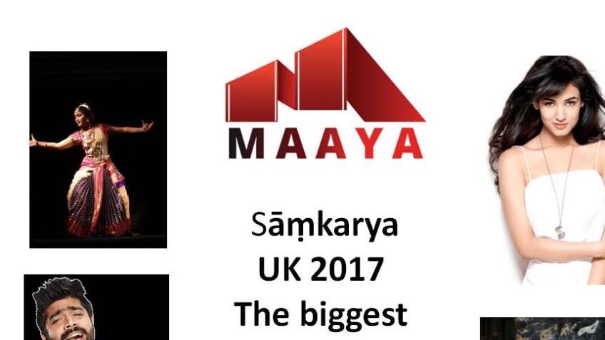 Bollywood Actors Live Fusion Event A Film And Theatre Crowdfunding Project In London By Bharathi crowdfunder uk