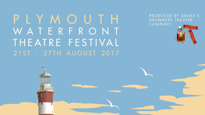 The Waterfront Theatre Festival 2017